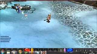 Tutorial mu: Como evolucionar a  tu elf a muse elf