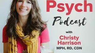 #133: Healing from Weight Stigma and Diet Culture with Kai Hibbard, 