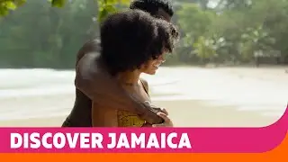 Discover Jamaica | Sunwing | 2024