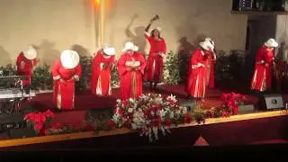 God is Good by Regina Bell; Praise Dance