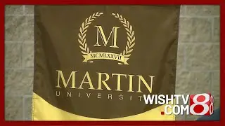 Community leaders clash with the governor/Martin University funding cut