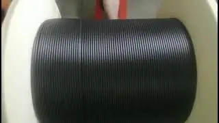 Single Mode GYFTY 6 12 Core Stranded Loose Tube Outdoor Fiber Optic Cable