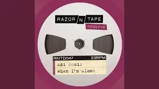 When I'm Alone (JKriv & Peter Matson Remix)