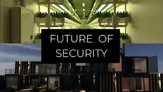 Future of security