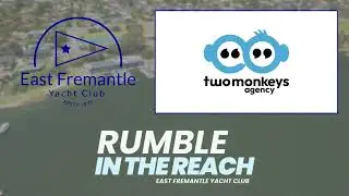 Rumble in the Reach 2025 | Live Coverage Replay