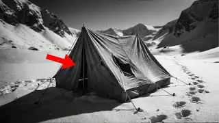 Russia's DYATLOV PASS Incident Bodies Found Without Tongue