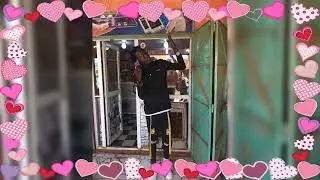 Instrumental beat of Deng mark d cry Dair wanjokda 