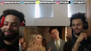 THIS A VIBE  🔥 *UK🇬🇧REACTION* 🇹🇷  Murda ft  Hadise Acikgoz  - Sen  Dönene  Kadar ( prod  Spanker )