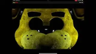 Неделя F матча FNF против FNAF1