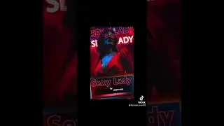 Sexy Ladyy- Joseph Cruz