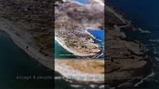 Sejarah Tsunami & Megathrust 84 #tsunami #megathrust #gempa
