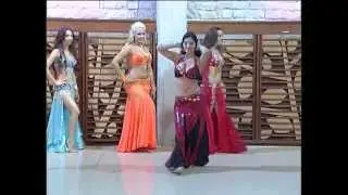 Miss Belly Dance 