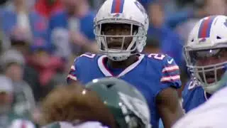 Tre'Davious White Edit