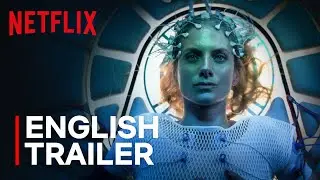 Oxygen | Official English Trailer 4K
