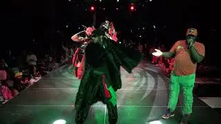 OTA Runway Part 2 @ 5th Annual BrtbTV Awards Ball 