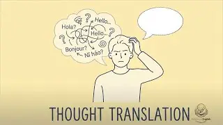 The Day He Stopped Translating In His Head | Learn English Through Story & Shadowing