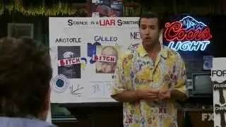 Science is a LIAR sometimes. (Stupid Science Bitch)