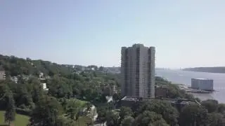 Yonkers Waterfront