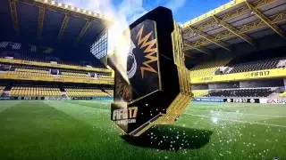 INSANE WALKOUT PLAYER IN A 15K PACK | Fifa 16 Ultimate Team