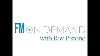 K-12 On Demand: Roy Pistone on winning the 2022 FAME Golden Director Award