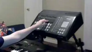 Linn 9000.wmv