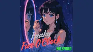Funky Five O'Clock