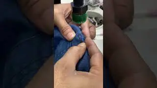 Button attachment 😍