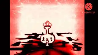 Mojib Ribbon Home Video Logo Horror Remake (Giorgi's Version)
