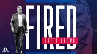 76ers FIRE Brett Brown! What Is NEXT For Philadelphia?