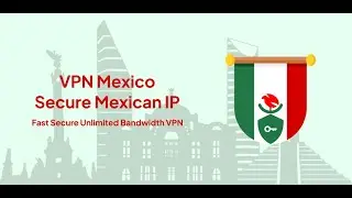 VPN Mexico &ndash; Secure Mexican IP | VPN App | Free VPN App | #gaming | #vpn | #proxy | #secure