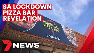 Adelaide COVID Lockdown: SA's shut down lifted after COVID liar exposed | 7NEWS