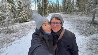 🇫🇮 เรื่องเล่าจาก Finland เม้ามอยกันค่า มาาาา..!! | SwissSweet กรี๊ดกร๊าด 