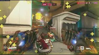 Overwatch 2 6v6: Aw, Baby's First Reaper