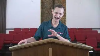 The Parable of the Talents: Mark 12:1-12 (Bible Study)