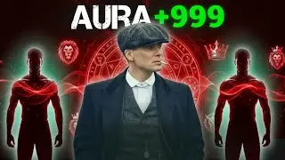 How to Create a Powerful Aura | Powerful Aura Kaise Banaye 🔥 | #PowerfulAura