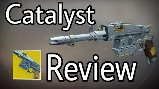 The Sturm Catalyst in Action!