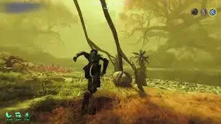 Avatar: Frontiers of Pandora – Neblina Adentro, Desafios e Descobertas e Consegui Armaduras!