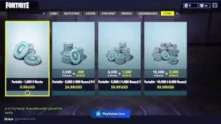 fornite number #1 on my board and you can join my game