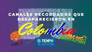 Canales recordados que dejaron de existir en Colombia | Team Jetix