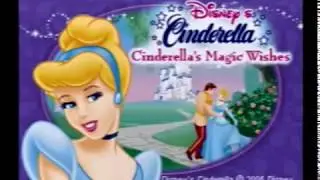 V.Smile Cinderella (part1)