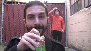 EPIC NUTSHOT!!