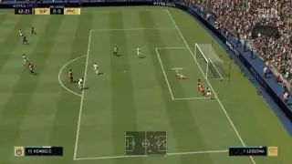 When You're doing golden goal but this happens FIFA 22