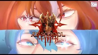 ReSchool Alternate Fase 2 :  El Oro de los Tigres - Prologue The Tarabita Family's