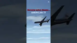 Not just a normal flight&hellip; #plane #planecrash #aviation