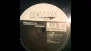 Wavescope - [Onwaves]