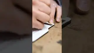 A Look at the Leather Shop