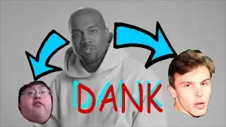 Unsuspected Dank swap