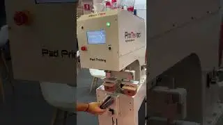 Bardak baskı +905530630332 #tamponbaskı #bardakbaskı #padprinter #padprinting #shorts