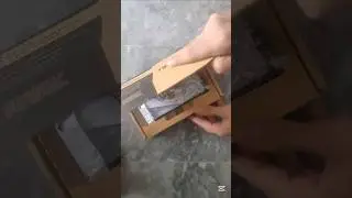 Unboxing of new premium design phone cover #shorts