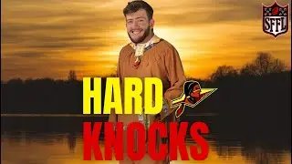 2025 Hard Knocks - Weeki Wachee